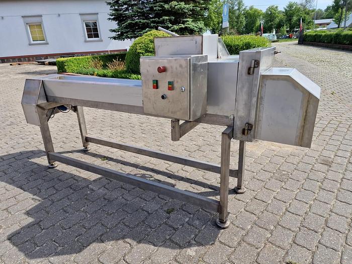 Used Plastrownica HERBORT