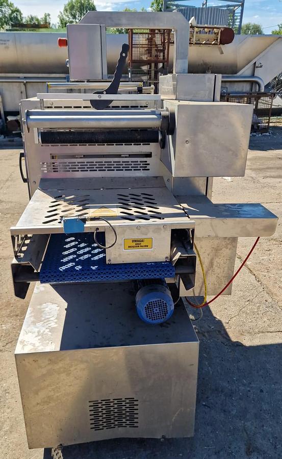 Used Automatyczna zgrzewarka Reepack Ree-Eco