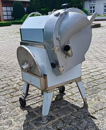 Used Szatkownico-krajalnica