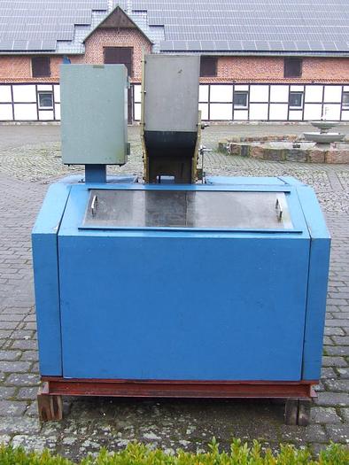 Used Linia do słomek plastikowych SEOIL INDUSTRIAL CO. LTD.