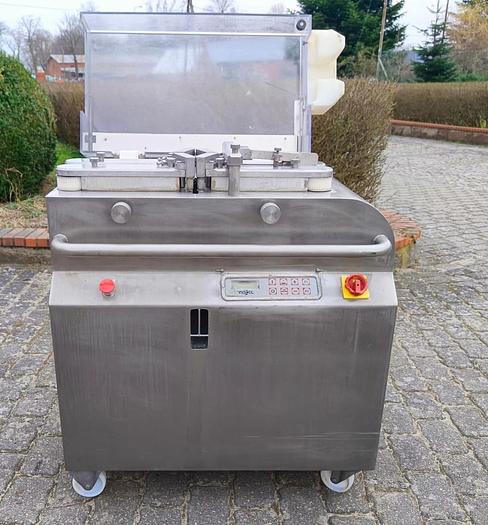 Used Dzielarka do parówek Inotec