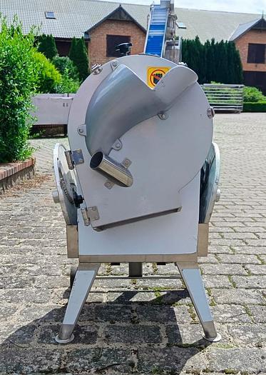 Used Szatkownico-krajalnica