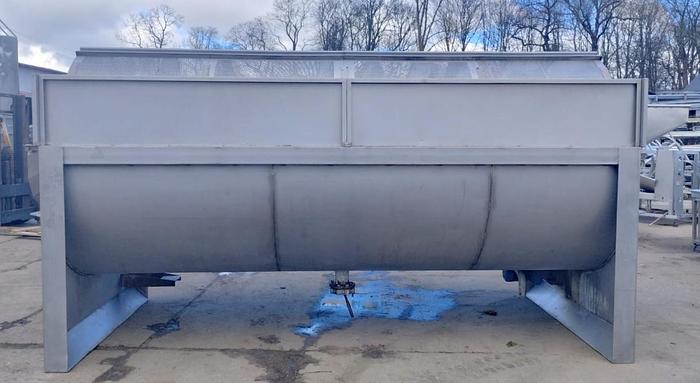 Used Schładzalnik Kiremko