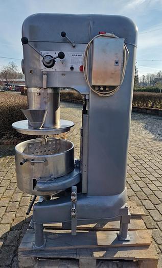 Used  Mieszałka (mikser) planetarna HOBART M802