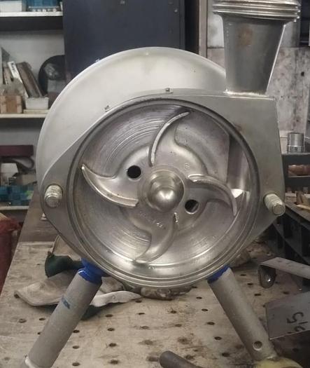 Used Pompa wirowa Fristam