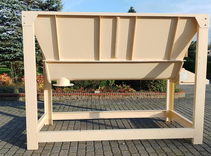 Used Przenośnik śrubowy