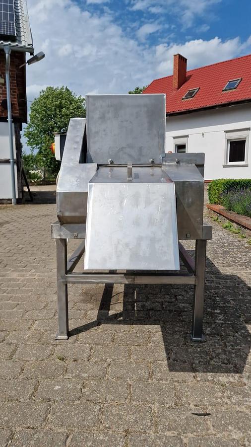 Used Krajalnica do cięcia w paski Urschel J-9A