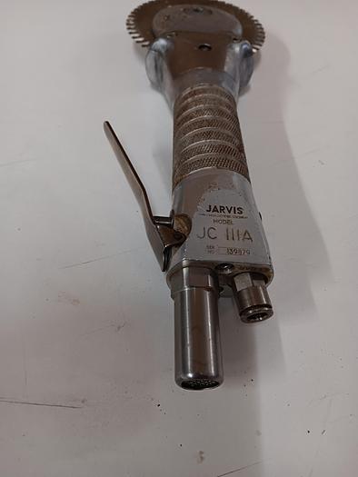 Used Pneumatyczny nóż do skórowania Jarvis - JC III