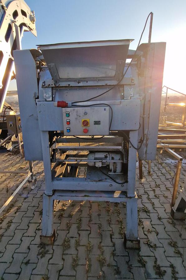 Used Drylownica HERBORT 27 A