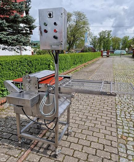 Used Tenderyzator (nacinarka) do mięsa