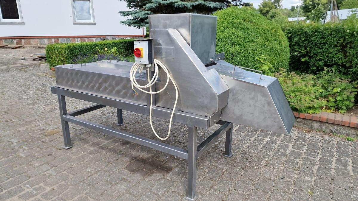 Used Krajalnica do cięcia w paski Urschel J-9A