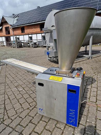 Used Dzielarka do ciasta DAUB BAGO LINE SLIM 1700