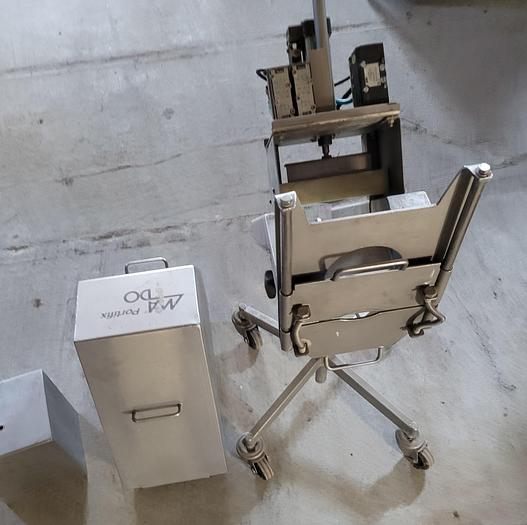 Used Porcjomat MADO Portifix