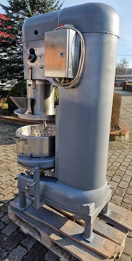 Used  Mieszałka (mikser) planetarna HOBART M802