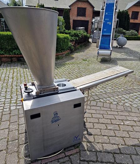 Used Dzielarka do ciasta DAUB BAGO LINE SLIM 1700