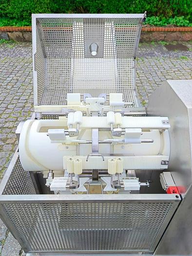 Used Dzielarka do kiełbas  "RISCO"