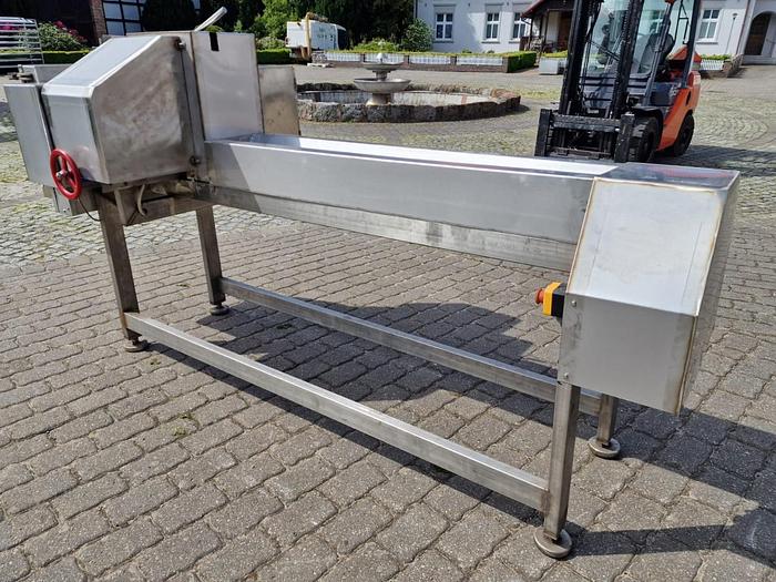 Used Plastrownica HERBORT