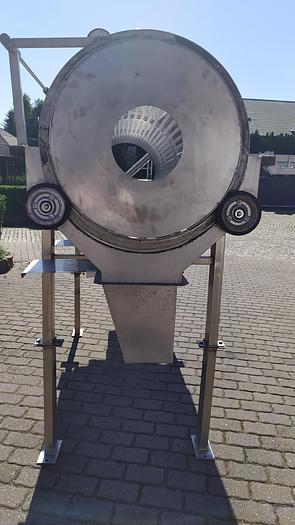 Used Sortownik (kalibrownik) bębnowy ,,ENBU" - nierdzewny