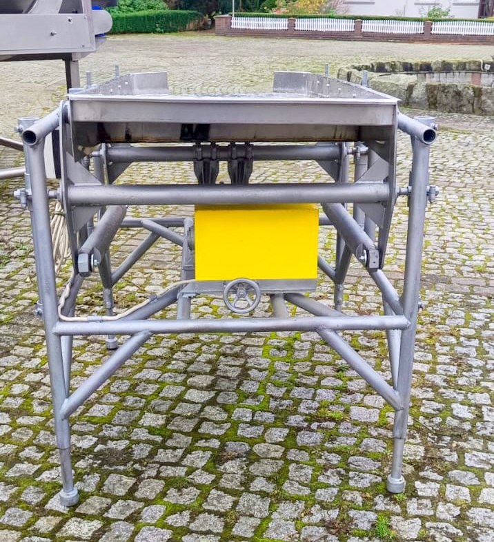 Used Płuczka wibracyjna