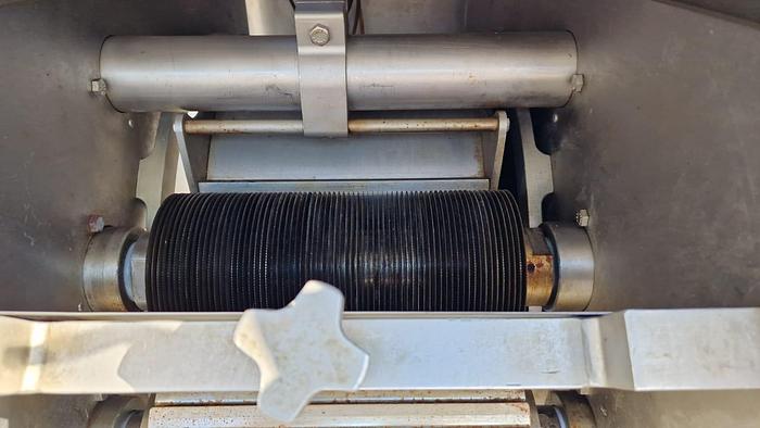 Used Krajalnica "Urschel" - QuantiCut Dicer