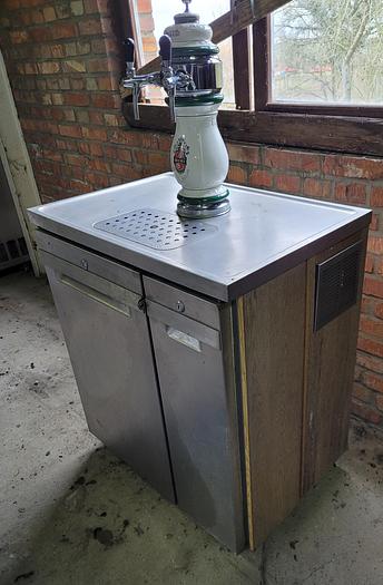 Used Nalewak do piwa - Rollbar