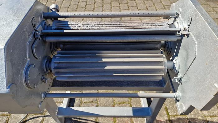 Used Gniatarko – szlamiarka Spomasz Wrocław