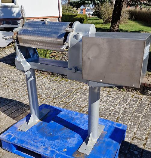 Used Gniatarko-szlamiarka 