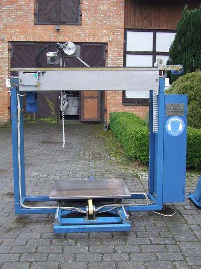 Used Linia do słomek plastikowych SEOIL INDUSTRIAL CO. LTD.