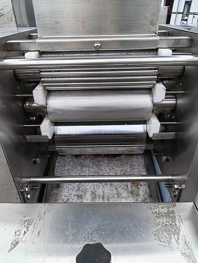 Used Linia do produkcji tortilli