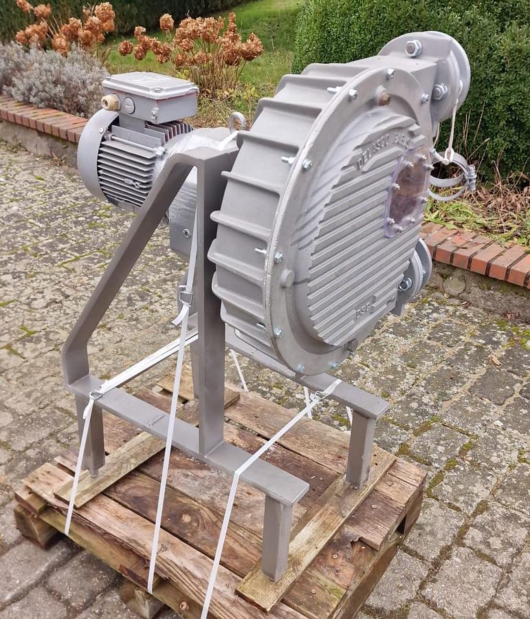 Used Pompa perystaltyczna "Delasco DSG"