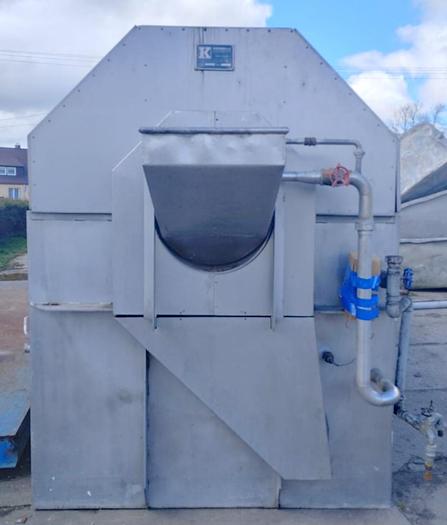 Used BLANSZOWNIK KIREMKO