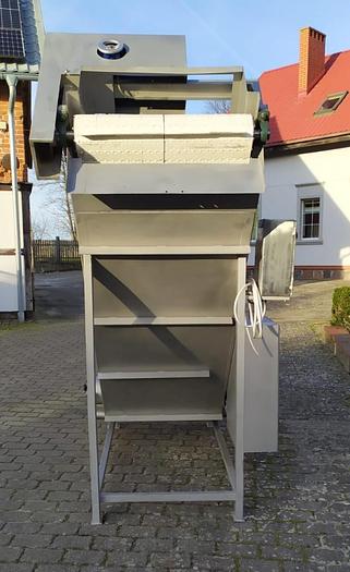 Used Myjka wodno - powietrzna