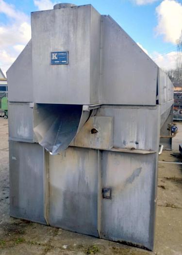 Used BLANSZOWNIK KIREMKO