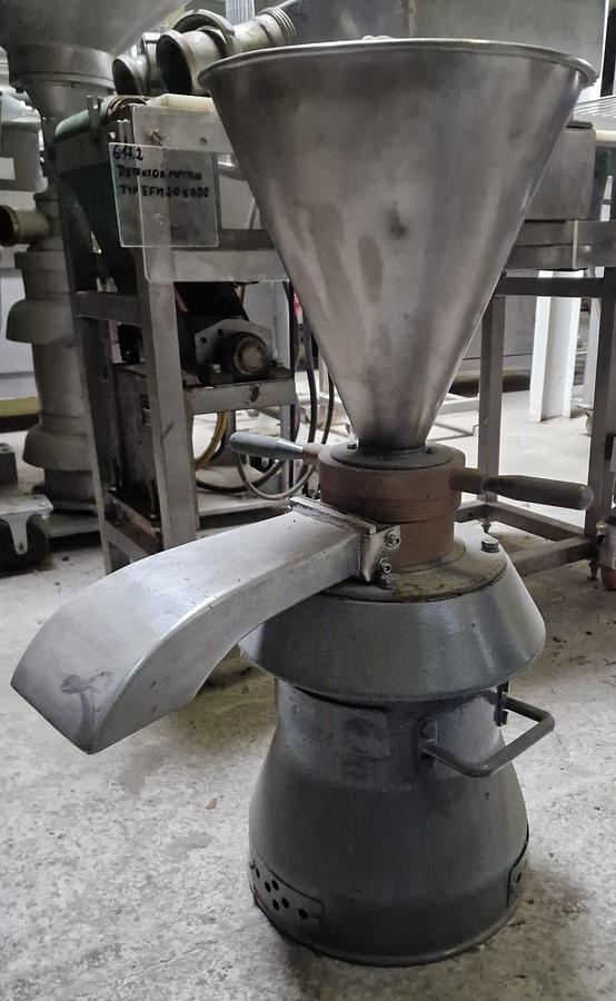 Used Młynek żarnowy (koloidalny)