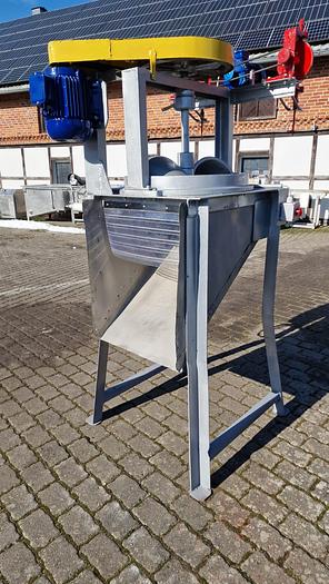 Used Szatkownica do kapusty