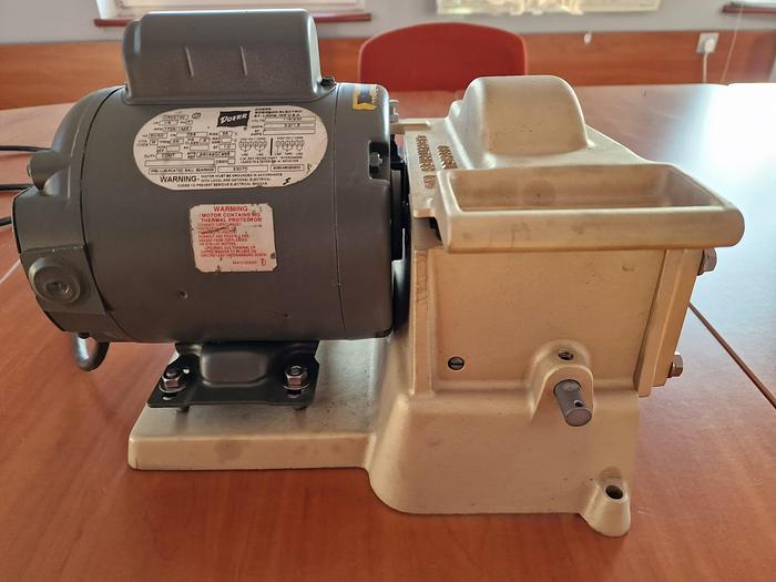 Used Ostrzałka do noży krążkowych URSCHEL CKG