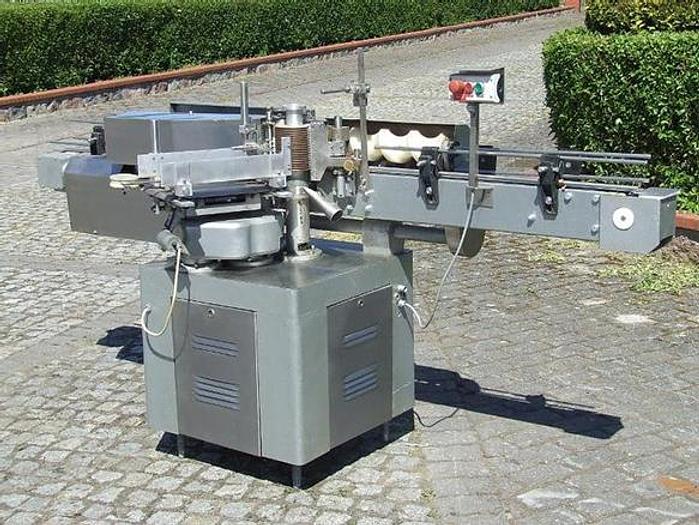 Used Linia do rozlewu soków przecierowych na bazie marchwi w butelki - wydajność do 5.000 but./h – 0,33 l