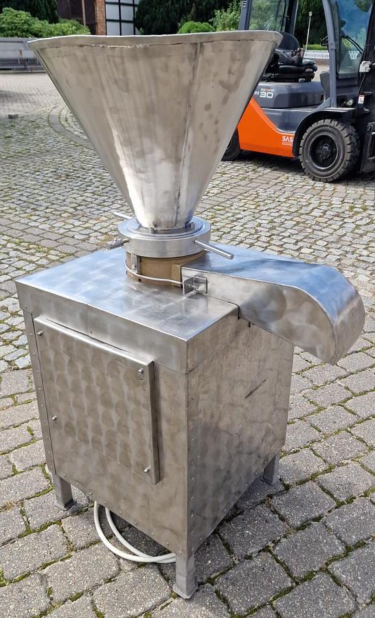 Used Młyn żarnowy (koloidalny) 