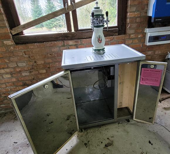 Used Nalewak do piwa - Rollbar