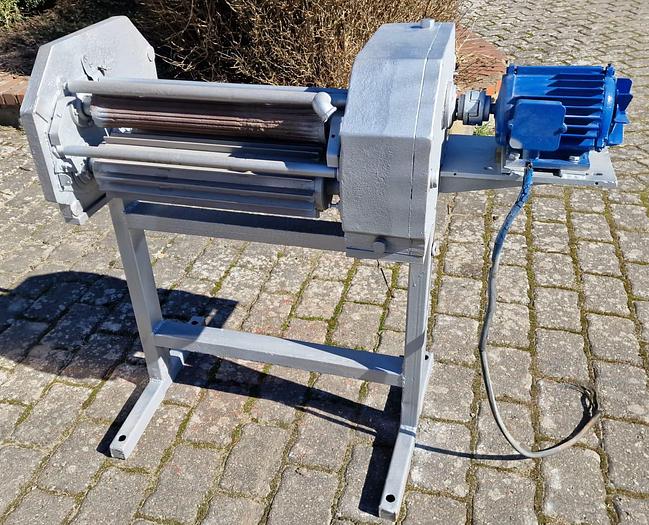 Used Gniatarko – szlamiarka Spomasz Wrocław