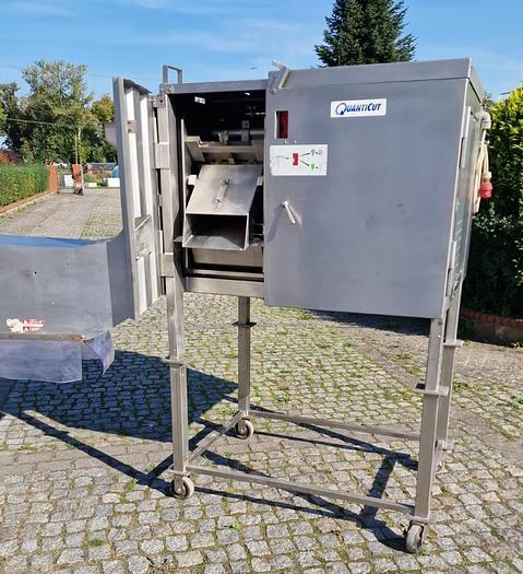 Used Krajalnica "Urschel" - QuantiCut Dicer