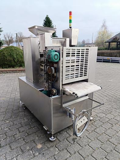 Used Linia do produkcji tortilli