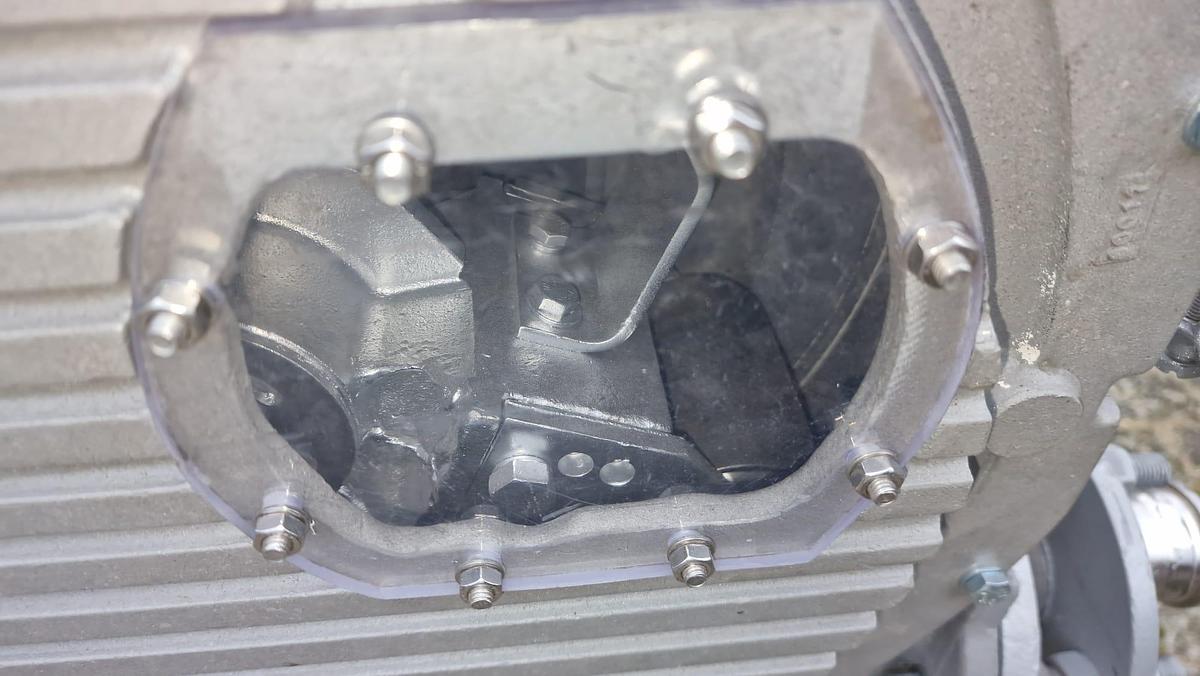 Used Pompa perystaltyczna "Delasco DSG"