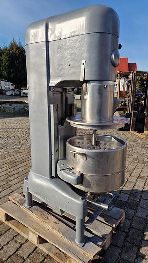 Used  Mieszałka (mikser) planetarna HOBART M802