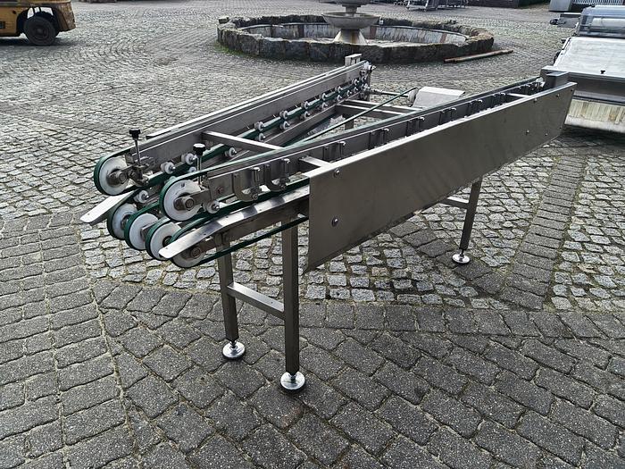 Used Linia do produkcji tortilli