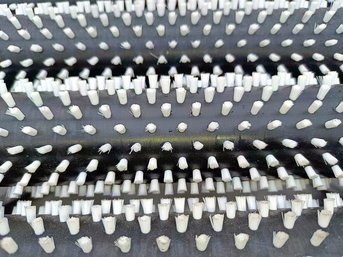 Used Myjka szczotkowa MEGA