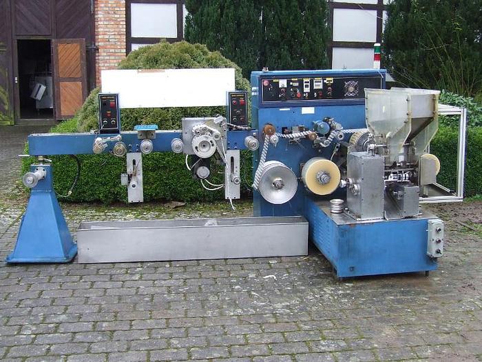 Used Linia do słomek plastikowych SEOIL INDUSTRIAL CO. LTD.