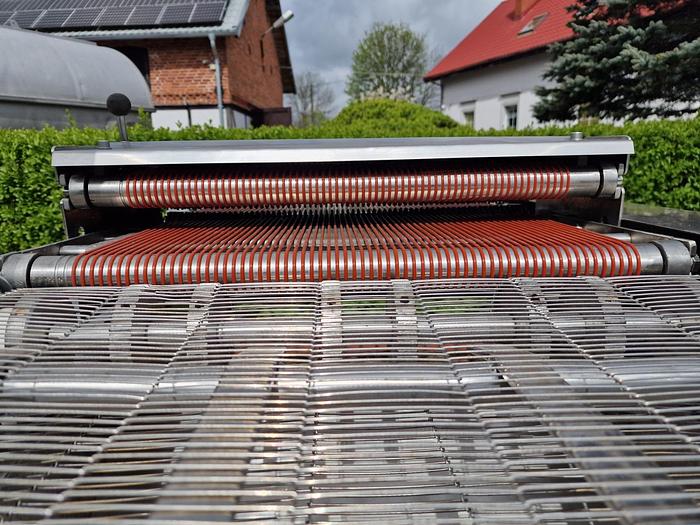 Used Tenderyzator (nacinarka) do mięsa