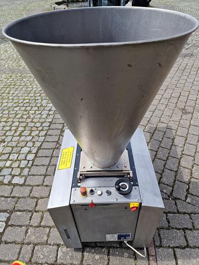 Used Dzielarka do ciasta DAUB BAGO LINE SLIM 1700