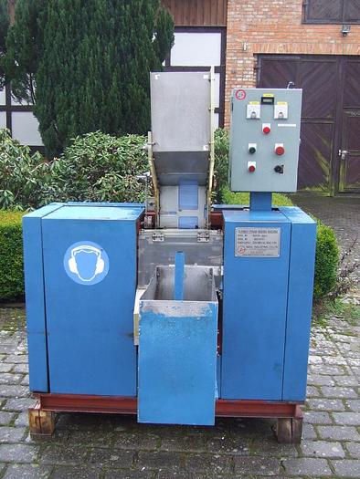Used Linia do słomek plastikowych SEOIL INDUSTRIAL CO. LTD.